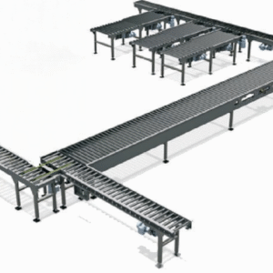 POWERISED ROLLER CONVEYOR
