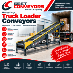 TRUCK LOADER