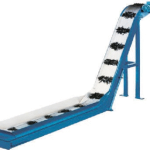 MAGNETIC CHIP CONVEYORS