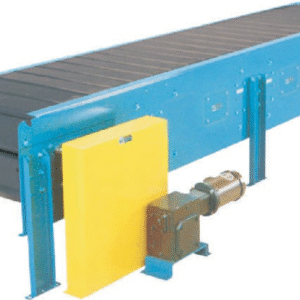 ELECTRIC VEHICLE ASSEMBLY LINE CONVEYOR