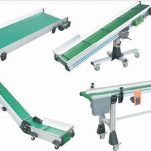 BELT CONVEYORS