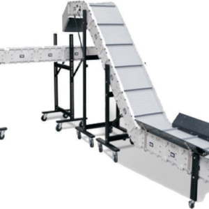 MODULER BELT CONVEYORS