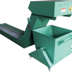 HINGE CONVEYORS