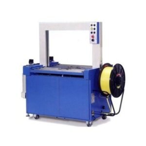 FULLY AUTOMATIC STRAPPING MACHINE